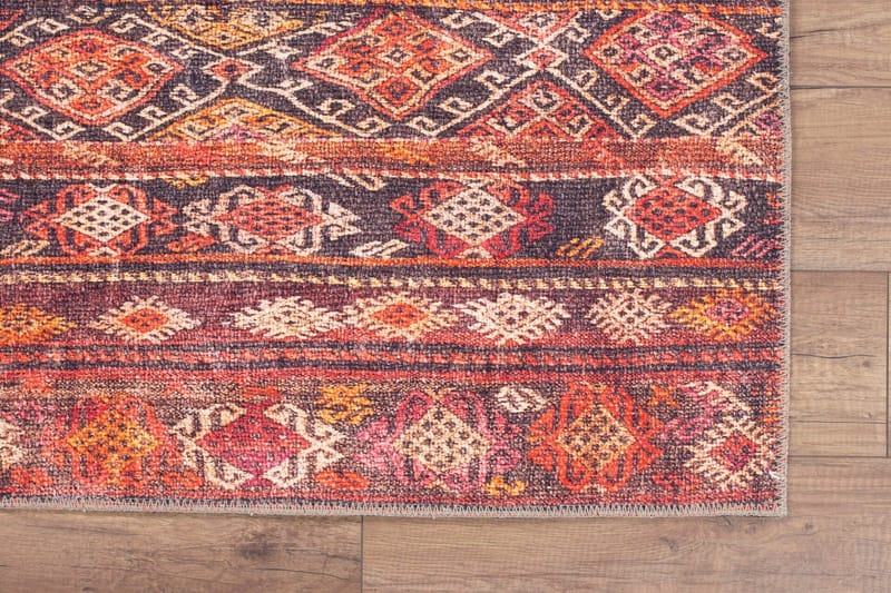 Artloop Matte 210x310 cm - Multifarget - Tekstiler - Tepper & Matter - Moderne tepper - Wiltontepper