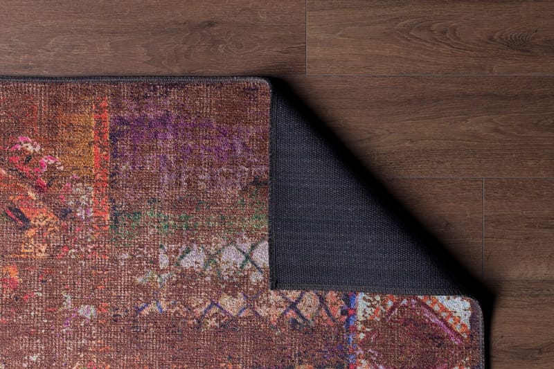 Artloop Matte 210x310 cm - Multifarget - Tekstiler - Tepper & Matter - Moderne tepper - Wiltontepper