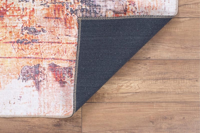 Artloop Matte 210x310 cm - Multifarget - Tekstiler - Tepper & Matter - Store tepper