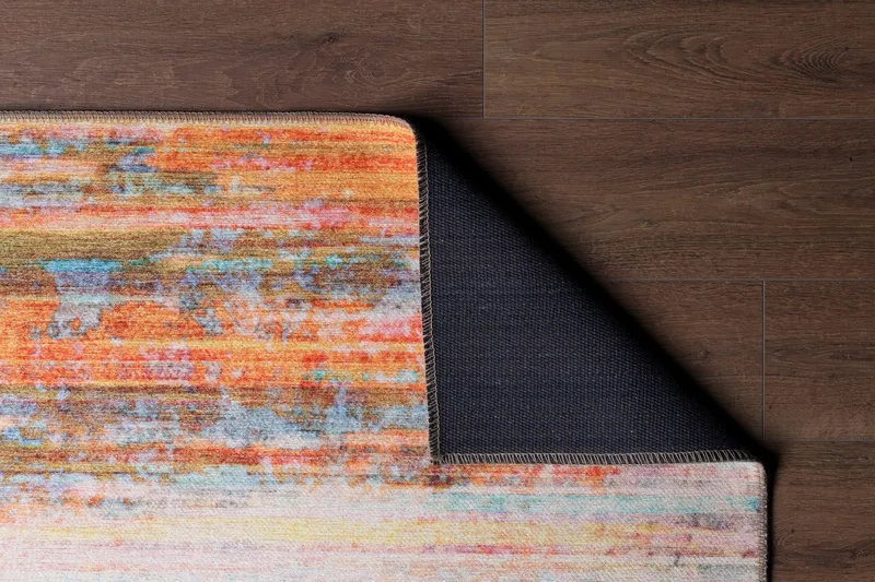 Artloop Matte 210x310 cm - Multifarget - Tekstiler - Tepper & Matter - Moderne tepper - Wiltontepper