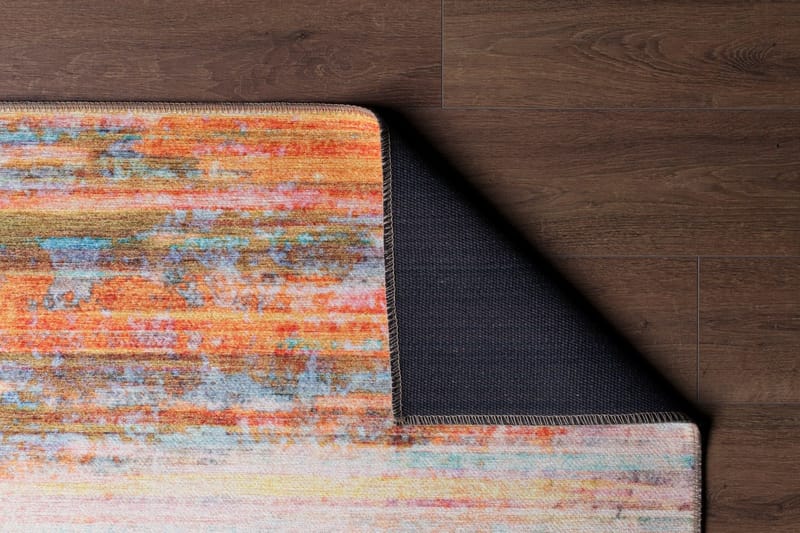 Artloop Matte 210x310 cm - Multifarget - Tekstiler - Tepper & Matter - Store tepper