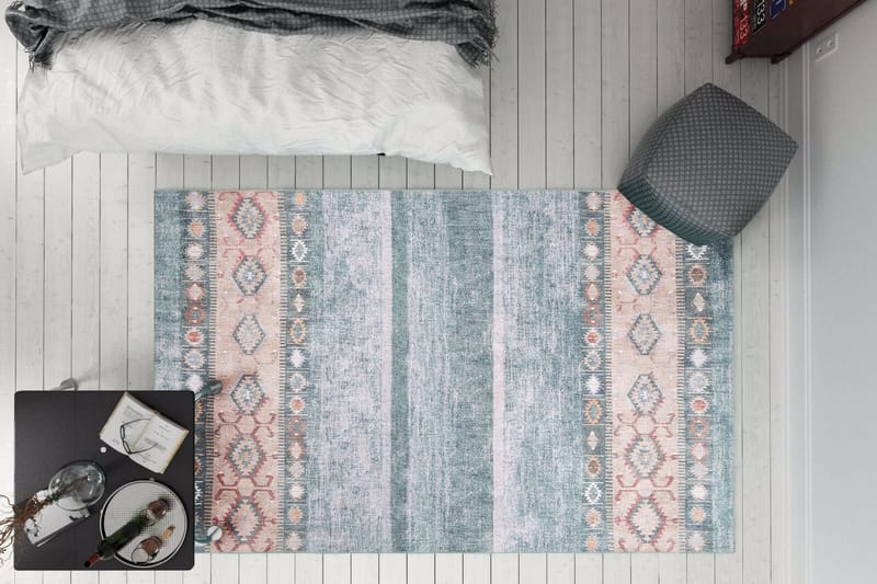 Artloop Matte 210x310 cm - Multifarget - Tekstiler - Tepper & Matter - Moderne tepper - Wiltontepper