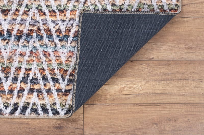 Artloop Matte 210x310 cm - Multifarget - Tekstiler - Tepper & Matter - Store tepper