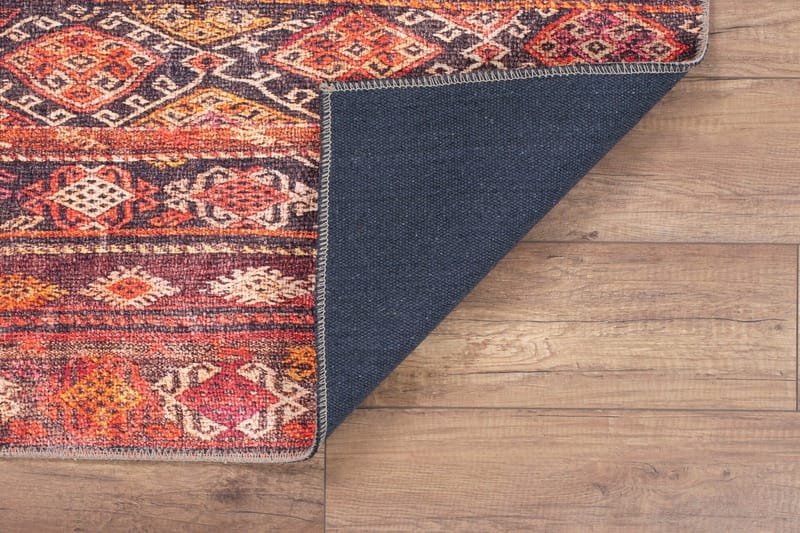 Artloop Matte 210x310 cm - Multifarget - Tekstiler - Tepper & Matter - Store tepper