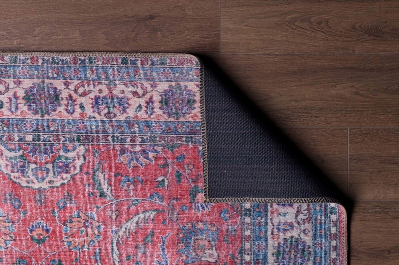 Artloop Matte 210x310 cm - Multifarget - Tekstiler - Tepper & Matter - Store tepper