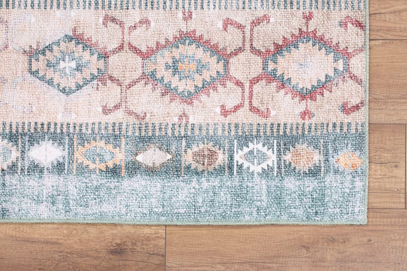 Artloop Matte 210x310 cm - Multifarget - Tekstiler - Tepper & Matter - Moderne tepper - Wiltontepper