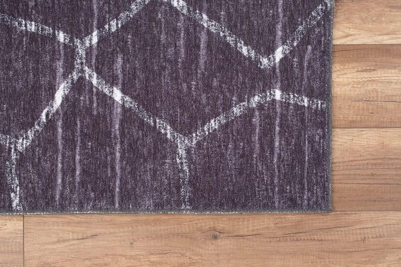 Artloop Matte 230x330 cm - Multifarget - Tekstiler - Tepper & Matter - Store tepper