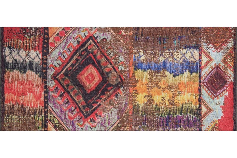 Artloop Matte 230x330 cm - Multifarget - Tekstiler - Tepper & Matter - Store tepper