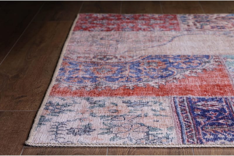 Artloop Matte 230x330 cm - Multifarget - Tekstiler - Tepper & Matter - Store tepper