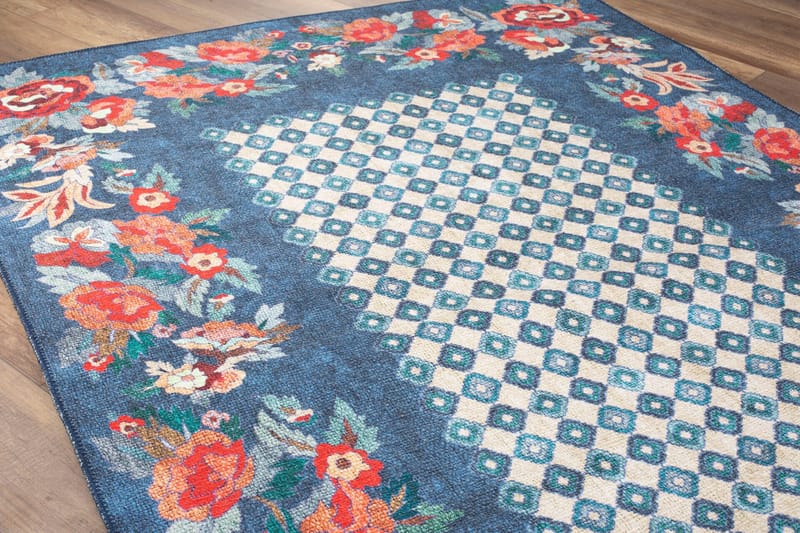 Artloop Matte 230x330 cm - Multifarget - Tekstiler - Tepper & Matter - Moderne tepper - Wiltontepper