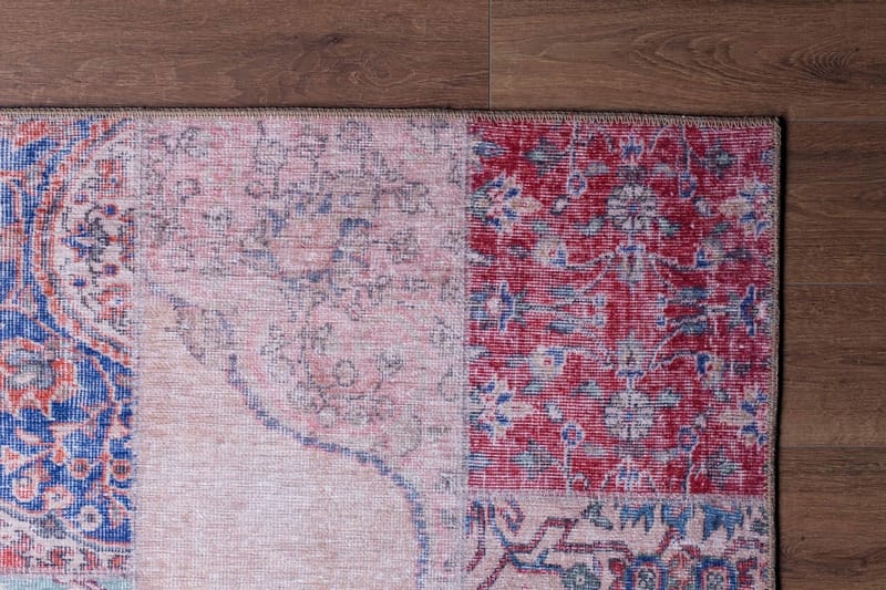 Artloop Matte 230x330 cm - Multifarget - Tekstiler - Tepper & Matter - Moderne tepper - Wiltontepper