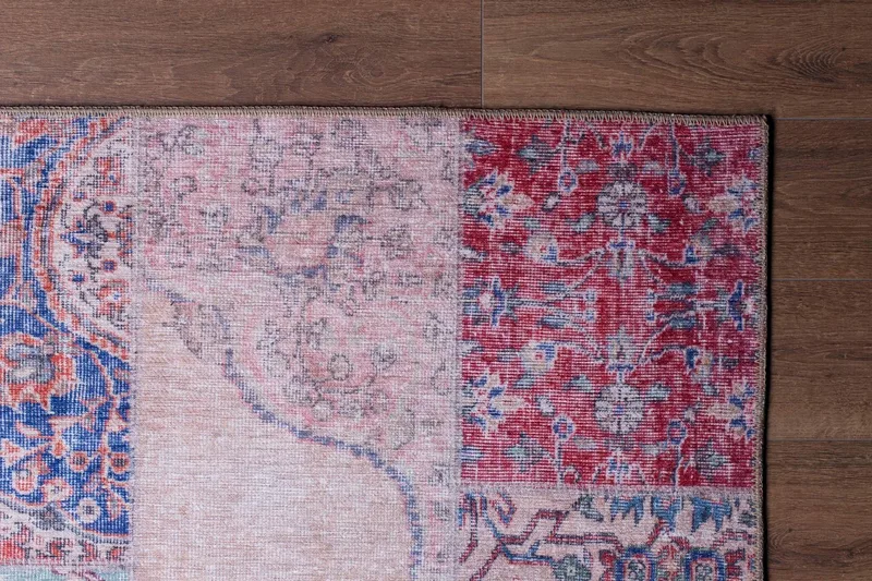 Artloop Matte 230x330 cm - Multifarget - Tekstiler - Tepper & Matter - Store tepper