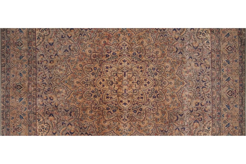 Artloop Matte 230x330 cm - Multifarget - Tekstiler - Tepper & Matter - Store tepper