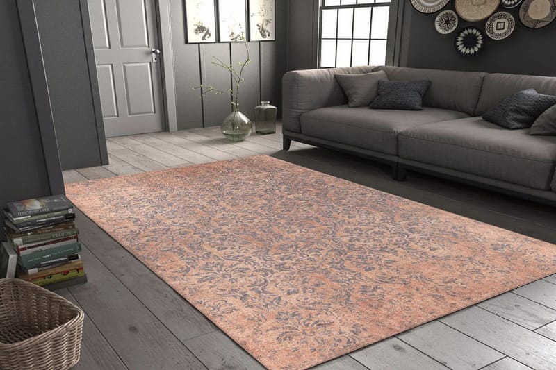 Artloop Matte 230x330 cm - Multifarget - Tekstiler - Tepper & Matter - Moderne tepper - Wiltontepper