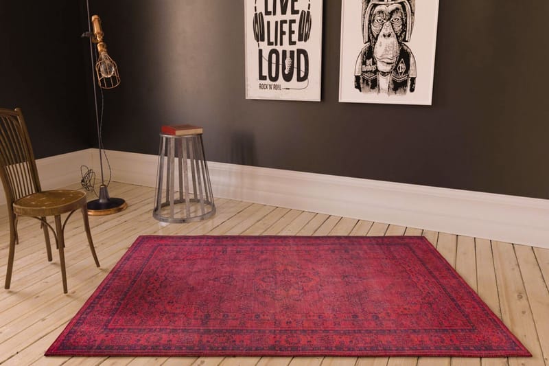 Artloop Tæppe 230x330 cm - Tekstiler - Tepper & Matter - Store tepper