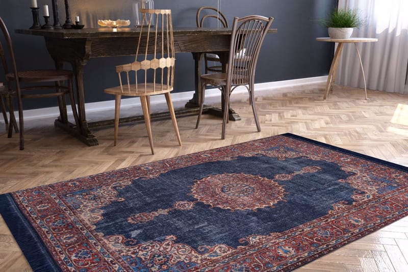 Artloop Tæppe 230x330 cm - Tekstiler - Tepper & Matter - Moderne tepper - Wiltontepper
