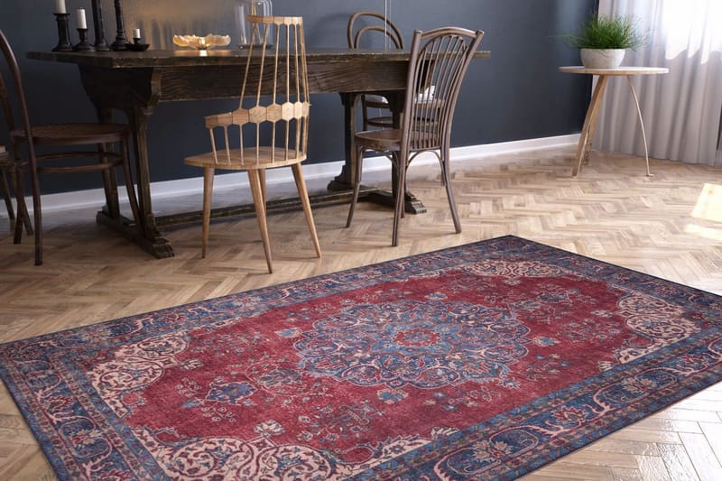 Artloop Tæppe 230x330 cm - Tekstiler - Tepper & Matter - Moderne tepper - Wiltontepper