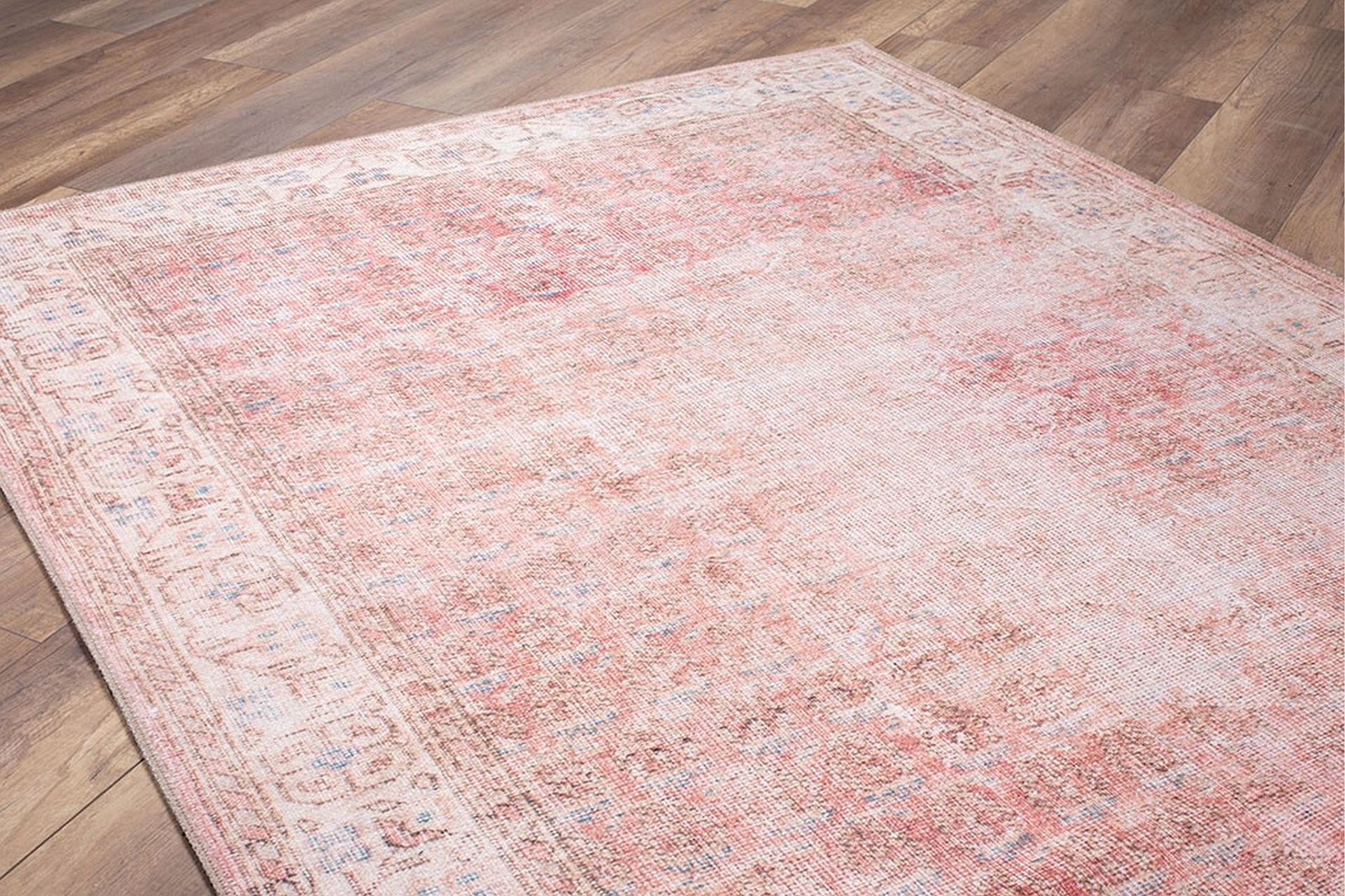 Artloop Tæppe 230x330 cm - Tekstiler - Tepper & Matter - Moderne tepper - Wiltontepper