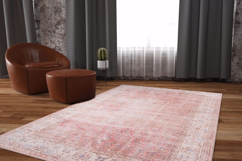 Artloop Tæppe 230x330 cm - Tekstiler - Tepper & Matter - Moderne tepper - Wiltontepper