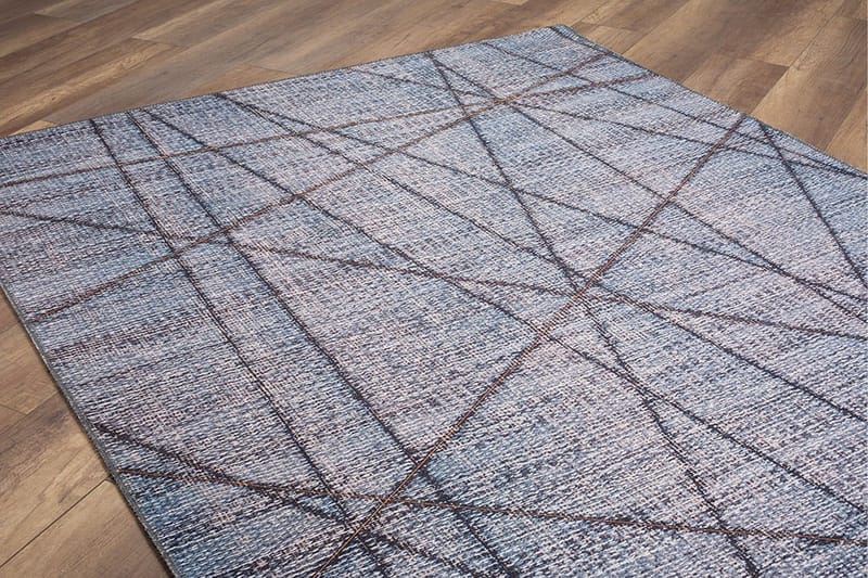 Artloop Tæppe 230x330 cm - Tekstiler - Tepper & Matter - Store tepper