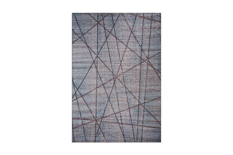 Artloop Tæppe 230x330 cm - Tekstiler - Tepper & Matter - Store tepper