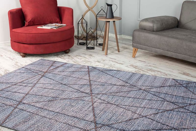 Artloop Tæppe 230x330 cm - Tekstiler - Tepper & Matter - Store tepper