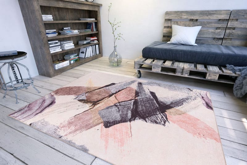 Artloop Tæppe 230x330 cm - Tekstiler - Tepper & Matter - Store tepper