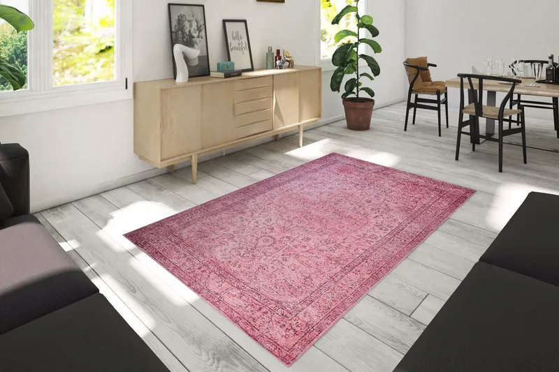 Artloop Tæppe 230x330 cm - Tekstiler - Tepper & Matter - Store tepper