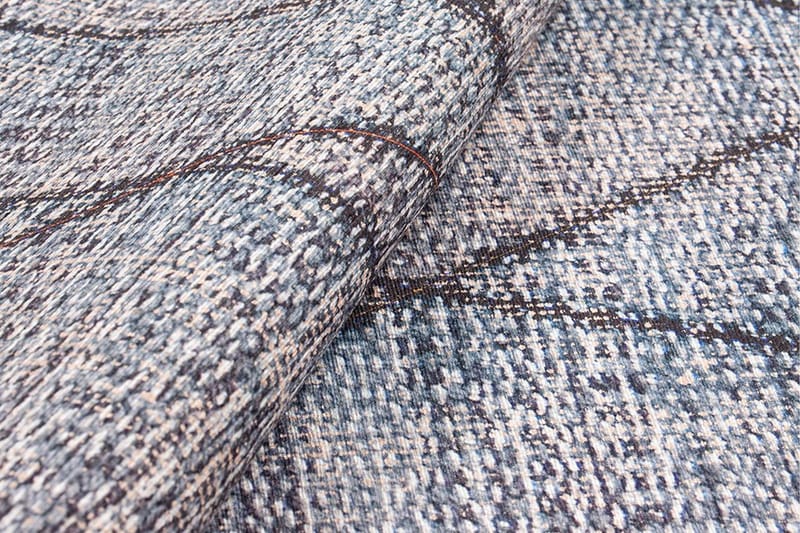 Artloop Tæppe 230x330 cm - Tekstiler - Tepper & Matter - Moderne tepper - Wiltontepper