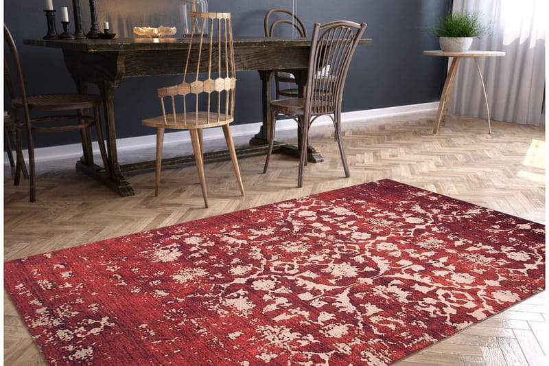 Artloop Tæppe 230x330 cm - Tekstiler - Tepper & Matter - Moderne tepper - Wiltontepper