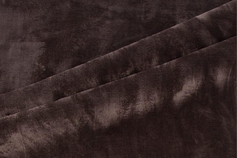 Blanca Flatvevd Matte 200x300 cm - Nougat - Tekstiler - Tepper & Matter - Flatvevde tepper