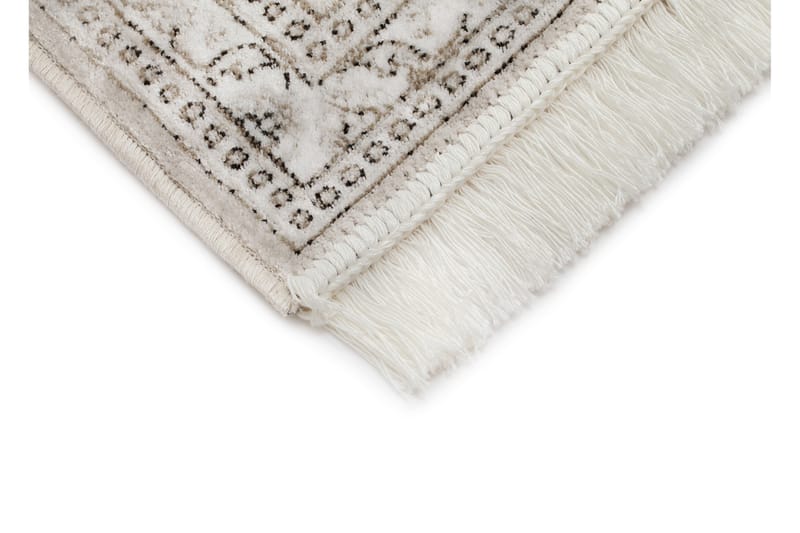 Breana Matte 130x190 - Sølv - Store tepper - Orientalske tepper - Persisk matte