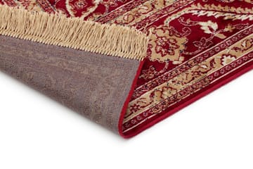 Casablanca Matte 240x330 cm - Rød - Tekstiler - Tepper & Matter - Store tepper