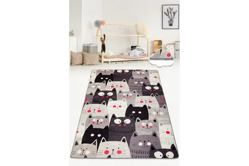 Chilai Matte 200x290 cm - Multifarget - Tekstiler - Tepper & Matter - Moderne tepper - Wiltontepper