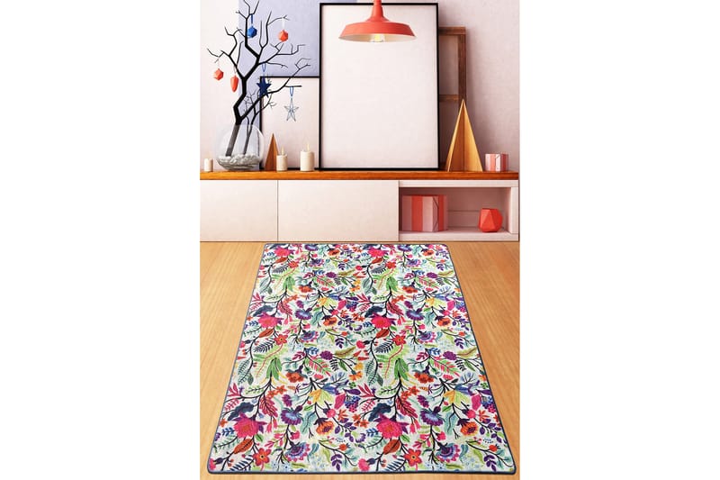 Chilai Tæppe 160x230 cm - Tekstiler - Tepper & Matter - Store tepper