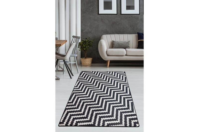 Chilai Tæppe 160x230 cm - Tekstiler - Tepper & Matter - Store tepper