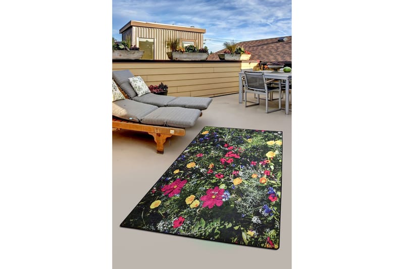 Chilai Tæppe 160x230 cm - Tekstiler - Tepper & Matter - Store tepper