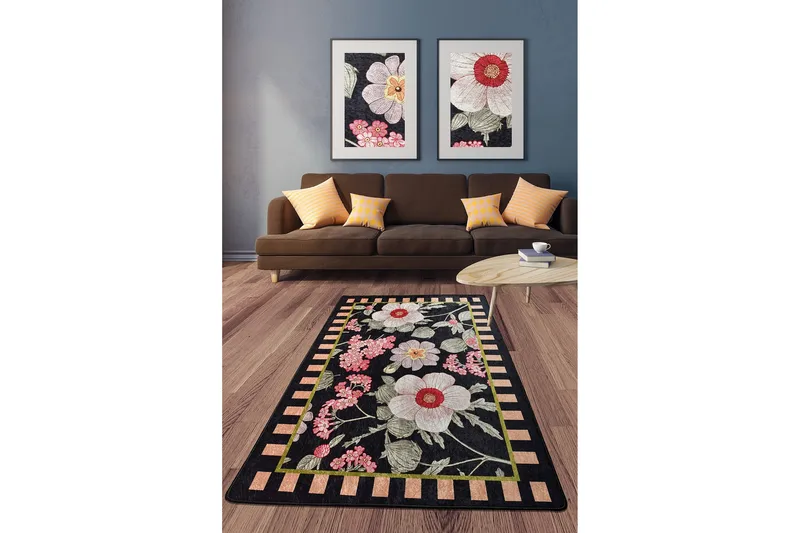 Chilai Tæppe 160x230 cm - Tekstiler - Tepper & Matter - Moderne tepper - Wiltontepper