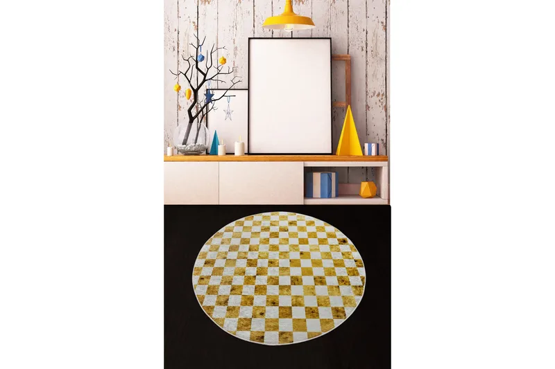 Chilai Tæppe 200x290 cm - Tekstiler - Tepper & Matter - Moderne tepper - Wiltontepper