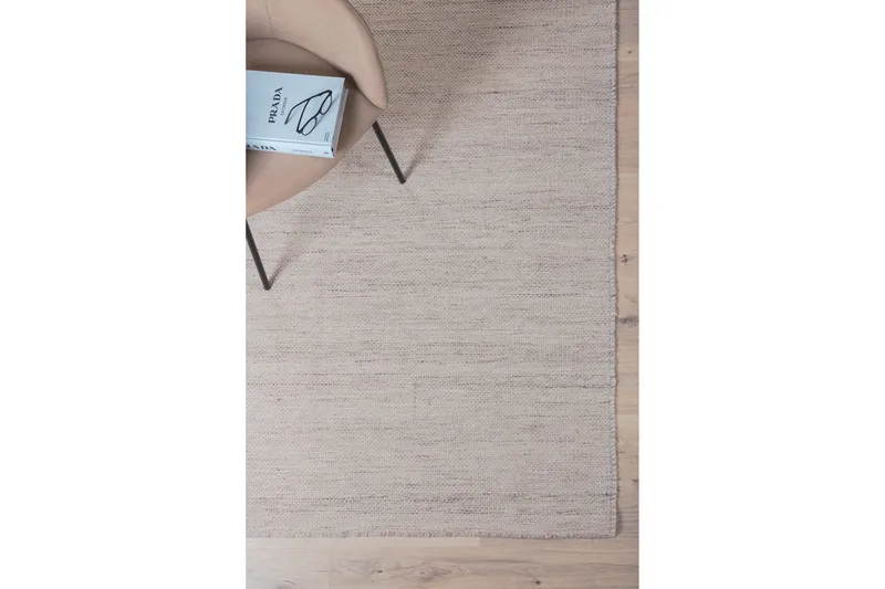 Devi Wiltonmatte 200x300 - Beige - Tekstiler - Tepper & Matter - Moderne tepper - Wiltontepper