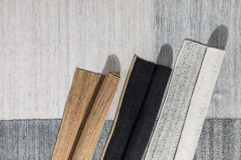 Devi Wiltonmatte 200x300 - Beige - Tekstiler - Tepper & Matter - Moderne tepper - Wiltontepper