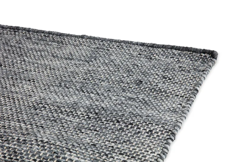 Devi Wiltonteppe 170x240 - Blå - Tekstiler - Tepper & Matter - Moderne tepper - Wiltontepper