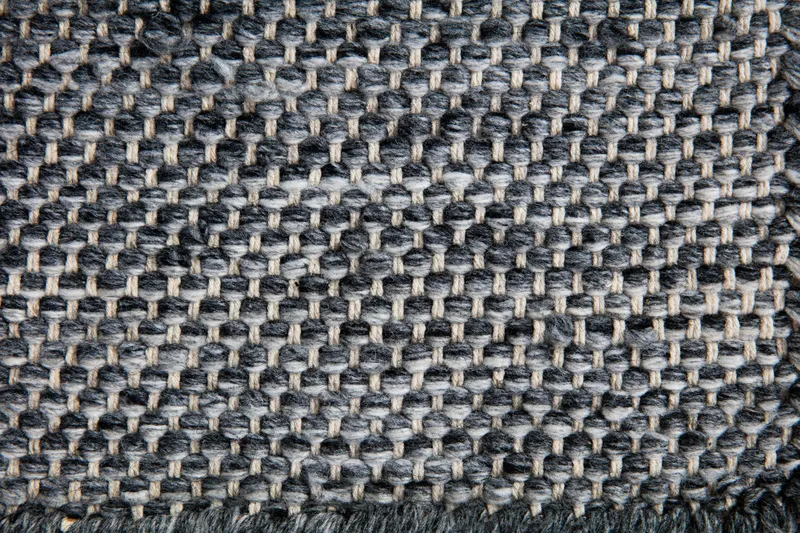 Devi Wiltonteppe 170x240 - Blå - Tekstiler - Tepper & Matter - Moderne tepper - Wiltontepper