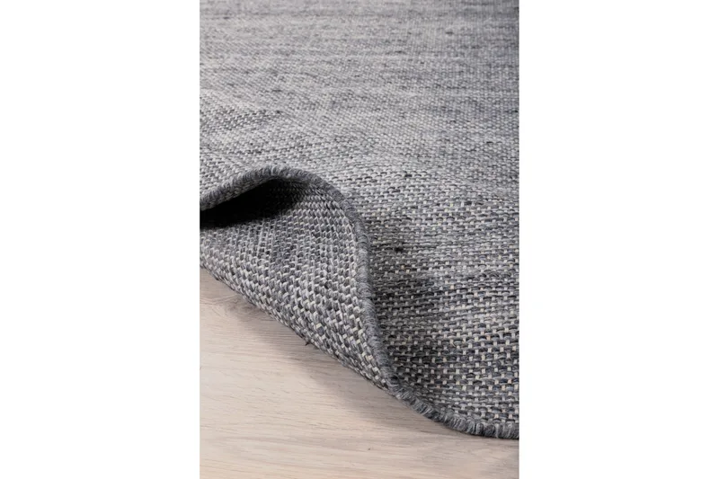 Devi Wiltonteppe 170x240 - Blå - Tekstiler - Tepper & Matter - Moderne tepper - Wiltontepper