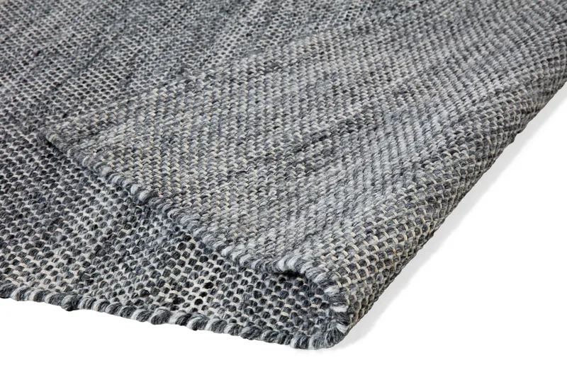 Devi Wiltonteppe 170x240 - Blå - Tekstiler - Tepper & Matter - Moderne tepper - Wiltontepper