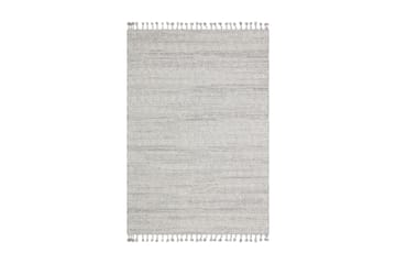 Eko Hali Matte 200x290 cm - Grå - Tekstiler - Tepper & Matter - Moderne tepper - Wiltontepper