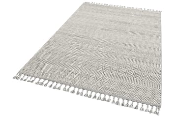 Eko Hali Matte 200x290 cm - Grå - Tekstiler - Tepper & Matter - Moderne tepper - Wiltontepper