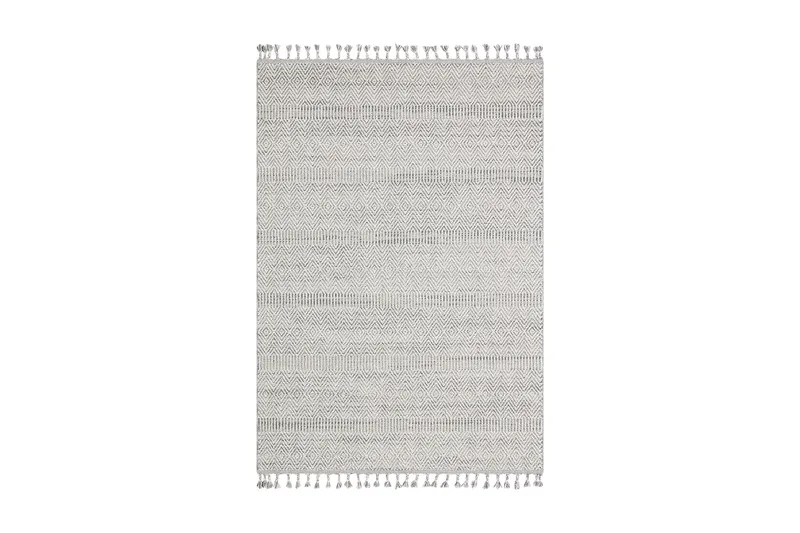 Eko Hali Matte 200x290 cm, Grå