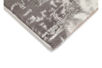 Galya Brick Matte 160x230 cm - Grå - Tekstiler - Tepper & Matter - Moderne tepper - Wiltontepper