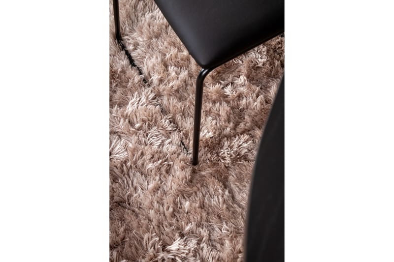 Grace Ryematte 160x230 cm - Beige - Tekstiler - Tepper & Matter - Moderne tepper - Ryeteppe